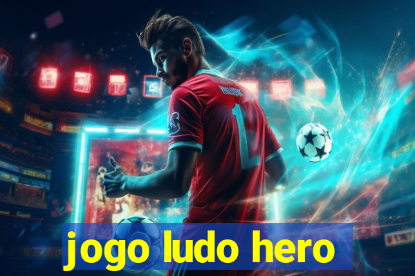 jogo ludo hero